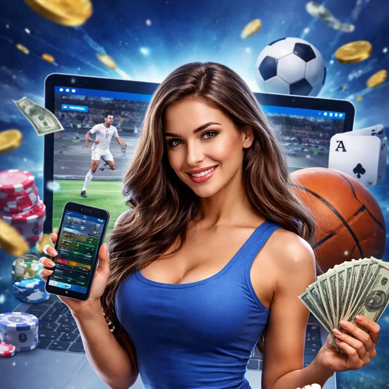 Arcade Games Provider